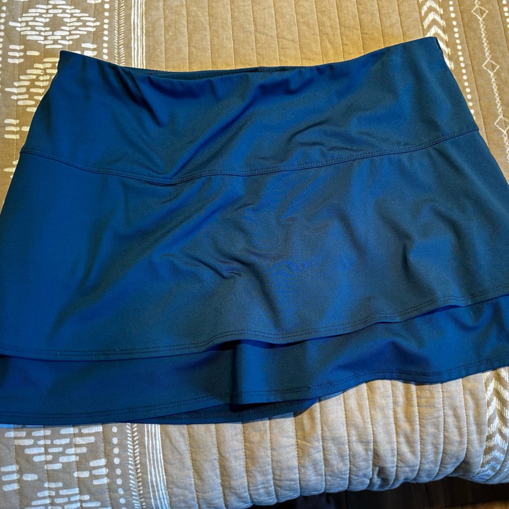 Tennis Skirt.